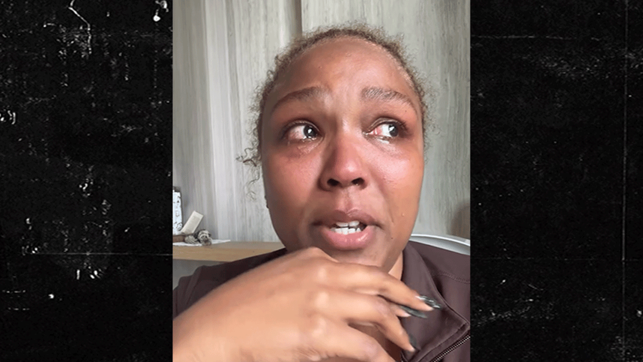 Lizzo recuerda con cariño a Beauty 2, la fundadora de Streetz, Shirley Raines