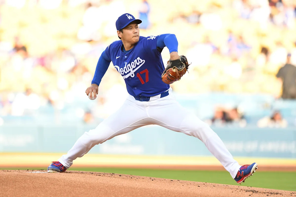 Dónde ver Cleveland Guardians contra Los Angeles Dodgers: transmisión en vivo, hora de inicio, canal de televisión, probabilidades para el martes 31 de marzo