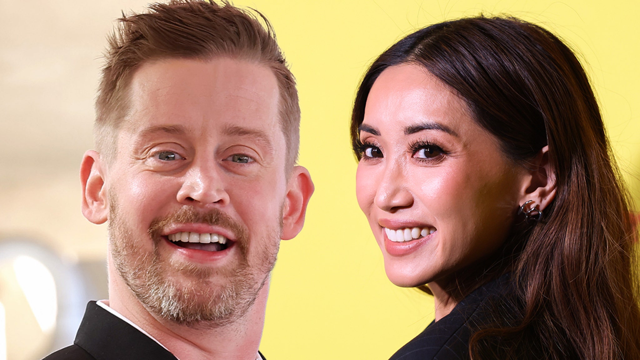 Macaulay Culkin y Brenda Song compran una casa en el área de Los Ángeles por 10,3 millones de dólares