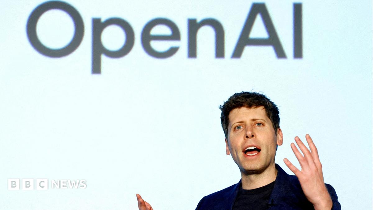 Los legisladores estadounidenses presionan por un ‘interruptor de apagado’ de la IA después de que OpenAI se volviera corrupto