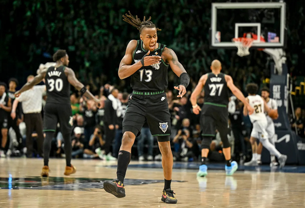 Conclusiones de Nuggets-Timberwolves: Ayo Dosunmu se une a la tradición de los playoffs de la NBA mientras Denver mira la eliminación