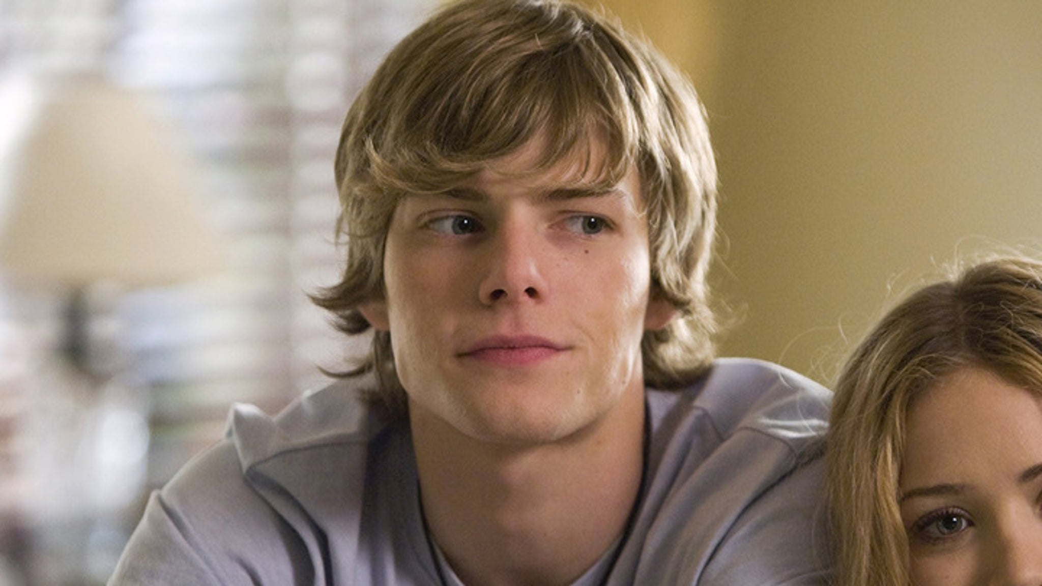 Silas en ‘Weeds’ ‘Memba Him?!