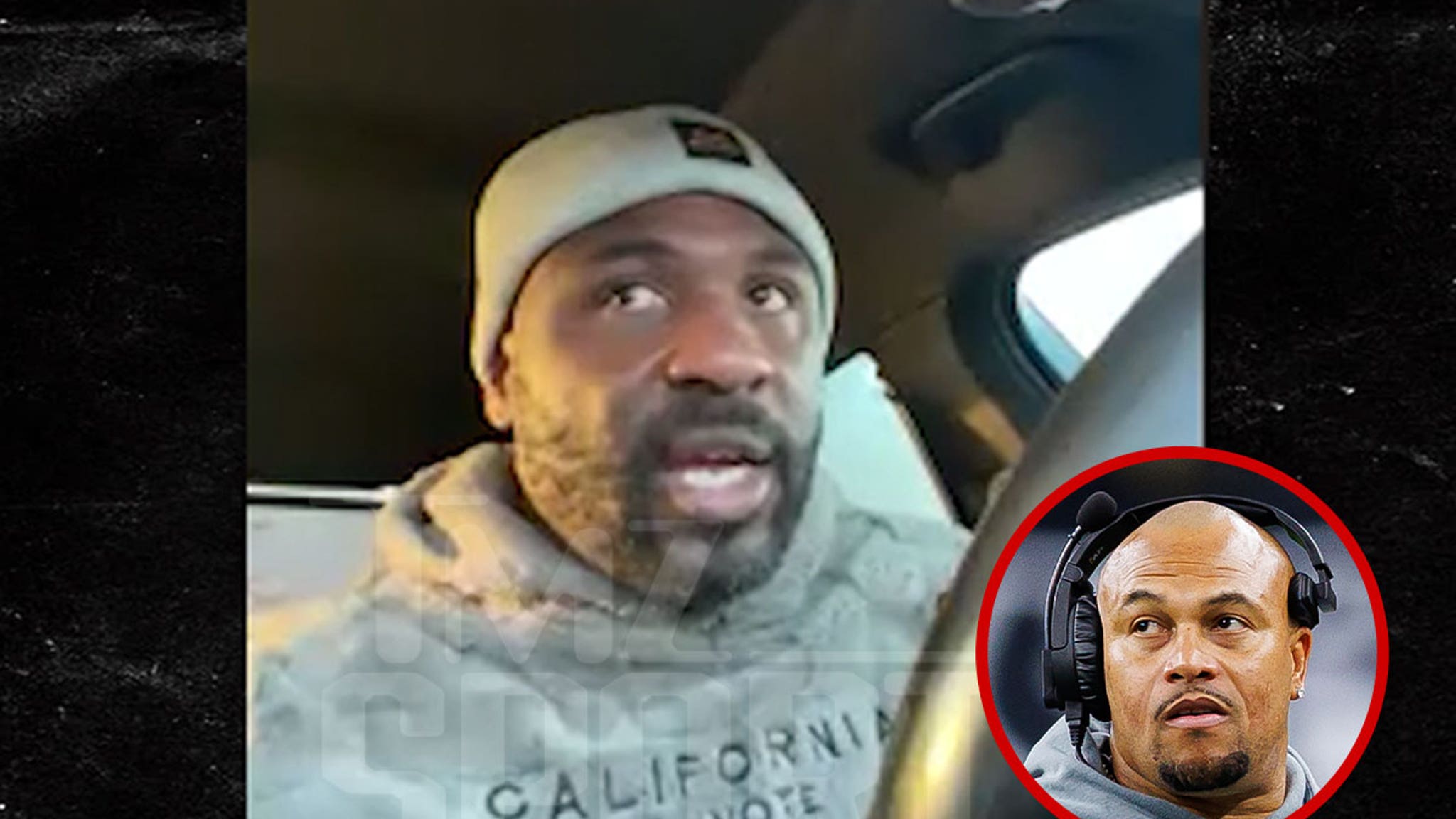 Brandon Jacobs dice que Antonio Pierce es el entrenador adecuado para reemplazar al despedido Brian Daboll