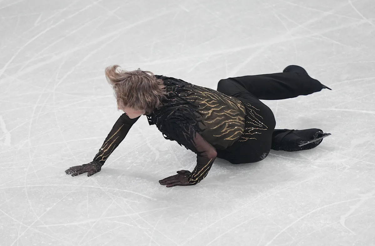 Juegos Olímpicos de Invierno 2026: ¿serán juegos de simulación para Estados Unidos?