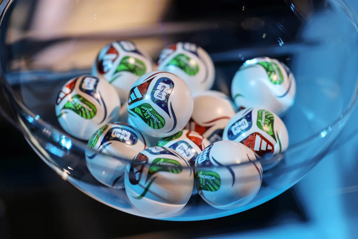 Sorteo de la Copa Mundial de la FIFA 2026: cómo verlo en vivo, hora de inicio, dónde transmitir gratis y más