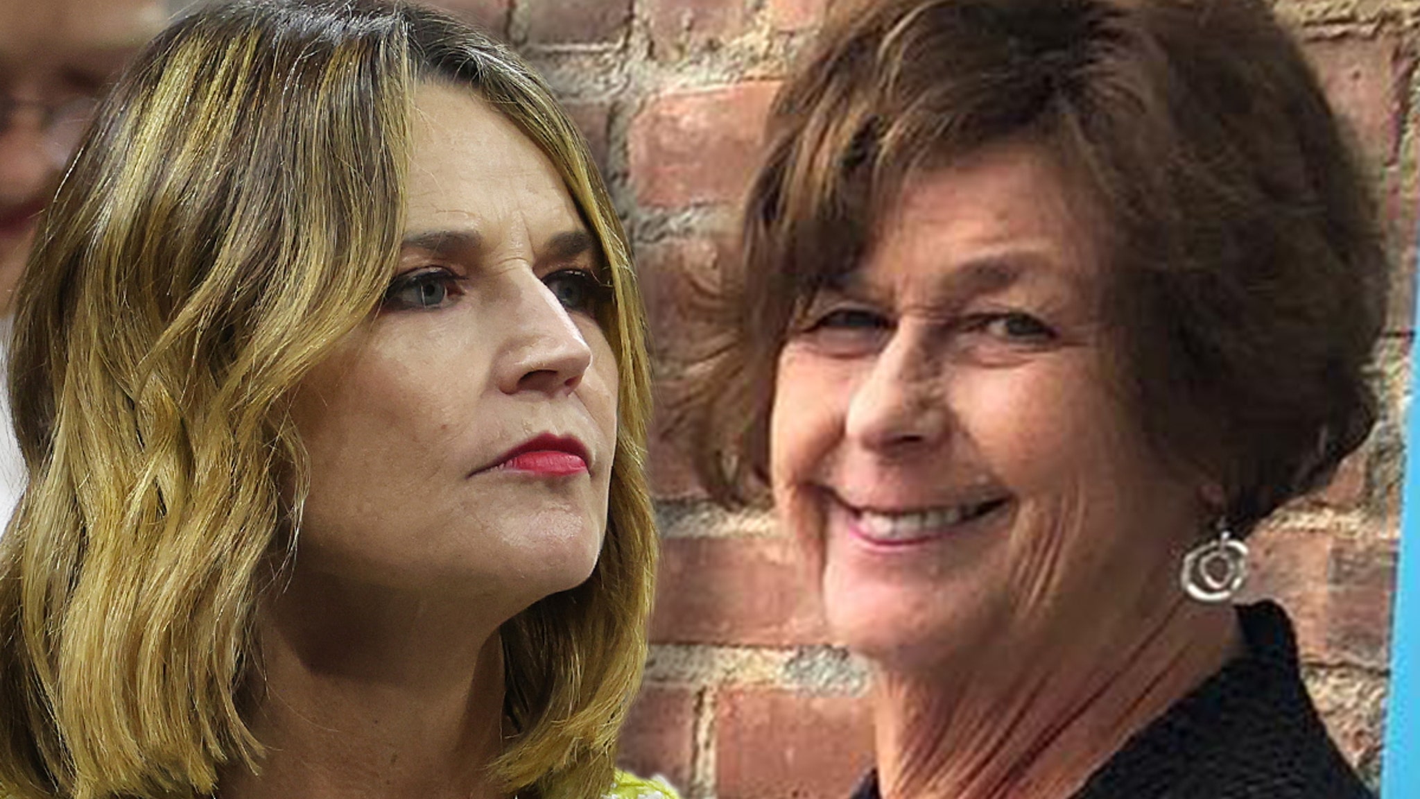 Savannah Guthrie publica un mensaje de esperanza mientras la búsqueda de la madre Nancy ingresa a la semana 7