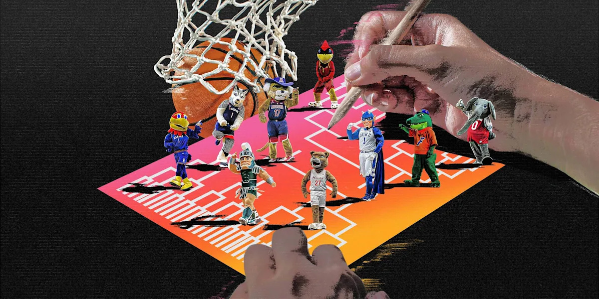 Predicciones del cuadro de torneos de la NCAA: cómo detectar sorpresas, ganadores, usar líneas de apuestas y más selecciones de expertos para ganar su grupo
