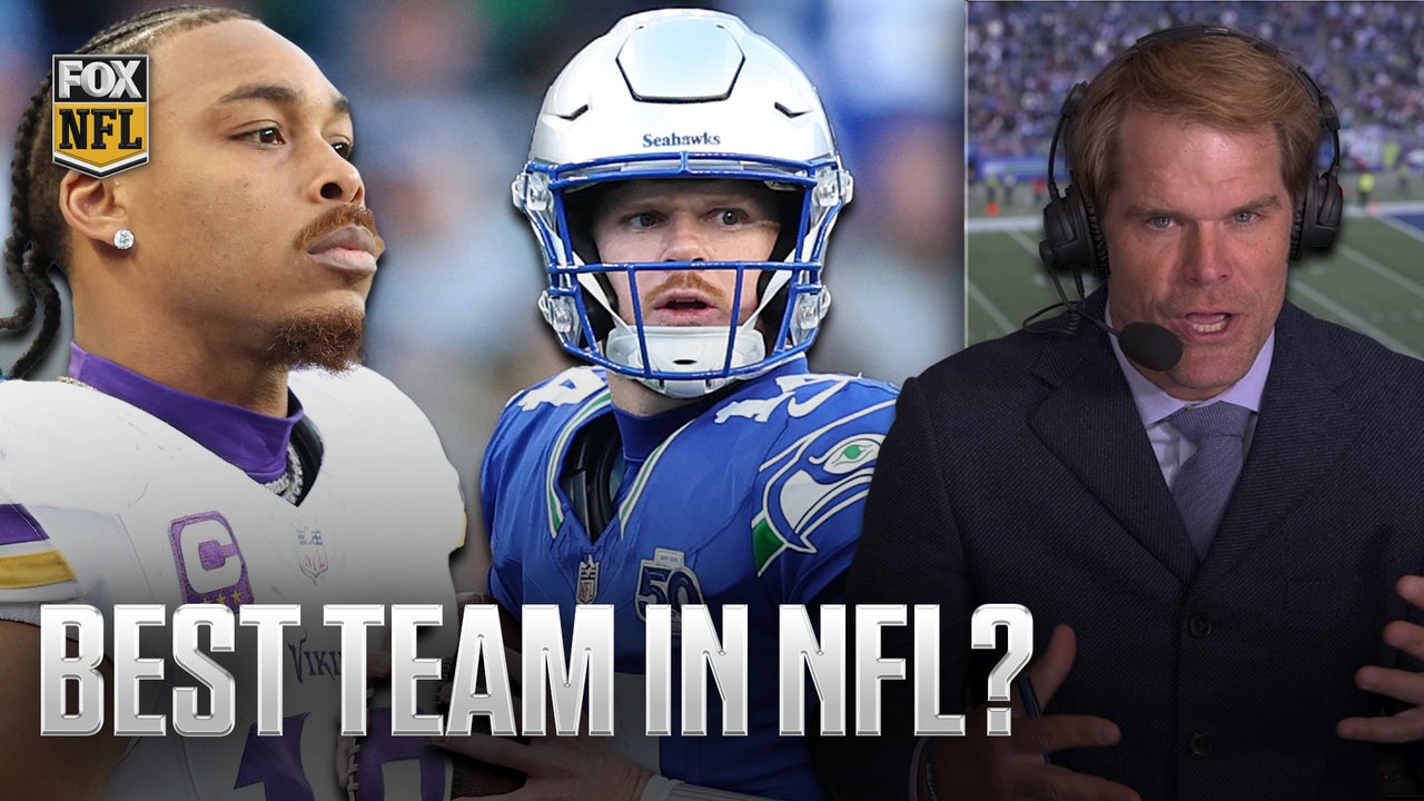 “Los Seahawks son el equipo a vencer en la NFC” Greg Olsen sobre la dominante victoria de Seattle sobre los Vikings