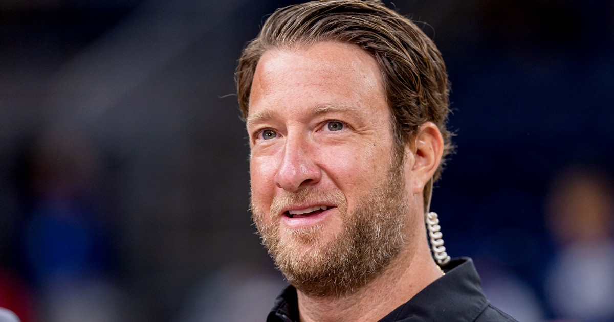 Hombre de 20 años acusado de incidente antisemita que involucró a Dave Portnoy afuera de la Universidad Estatal de Mississippi