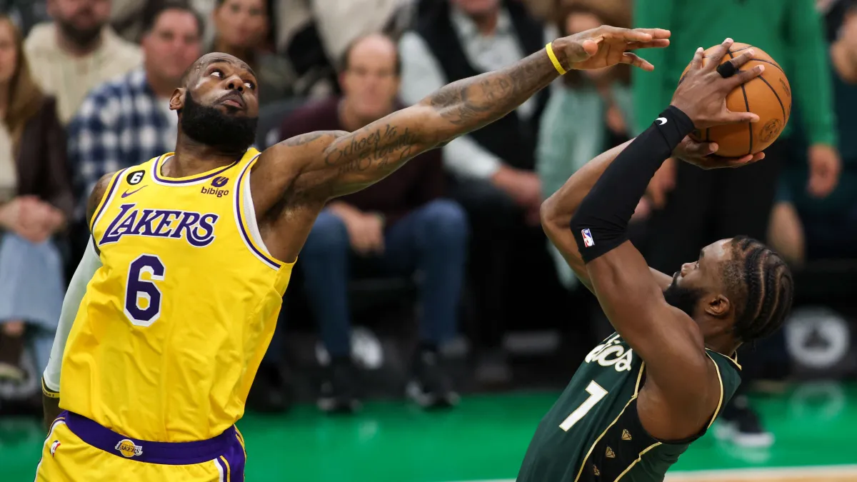 Se espera que los Cavs reciban 46 millones de dólares como campeones de la NBA después de que LeBron James apuñalara por la espalda a los 76ers.