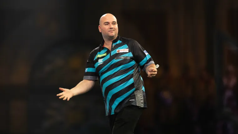 Clinical Cross volvió a la senda del triunfo con una victoria en el Players Championship 22