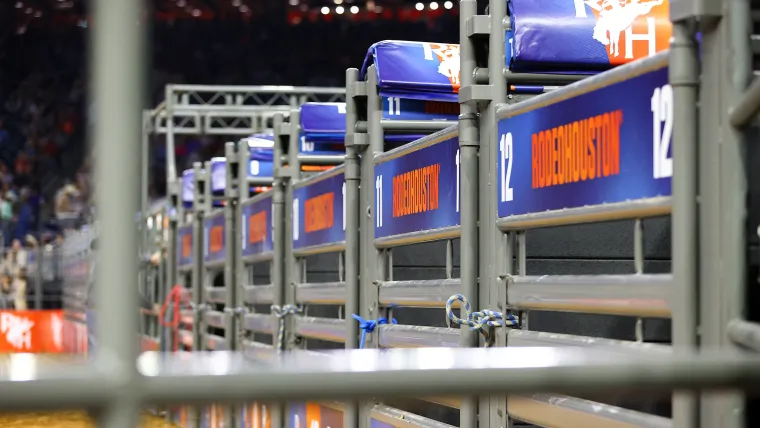 Noche inaugural del Houston Rodeo 2026: actualizaciones en vivo mientras Riley Green abre el espectáculo