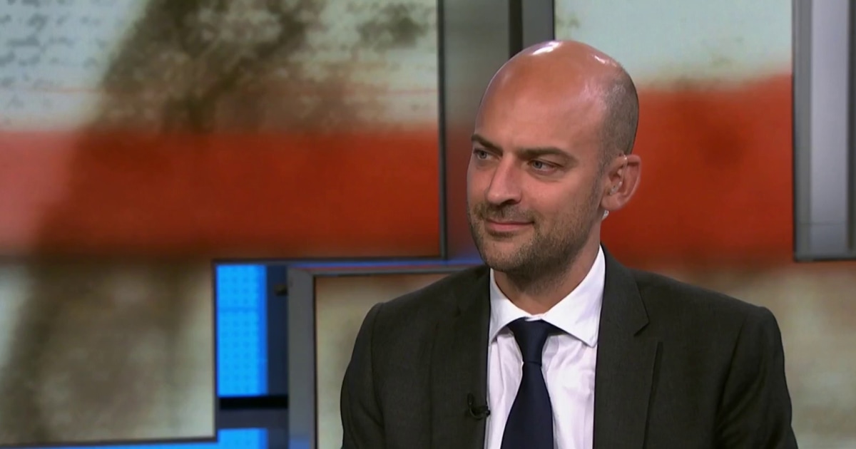 El ministro de Relaciones Exteriores francés dice que el reconocimiento del estado palestino podría traer paz