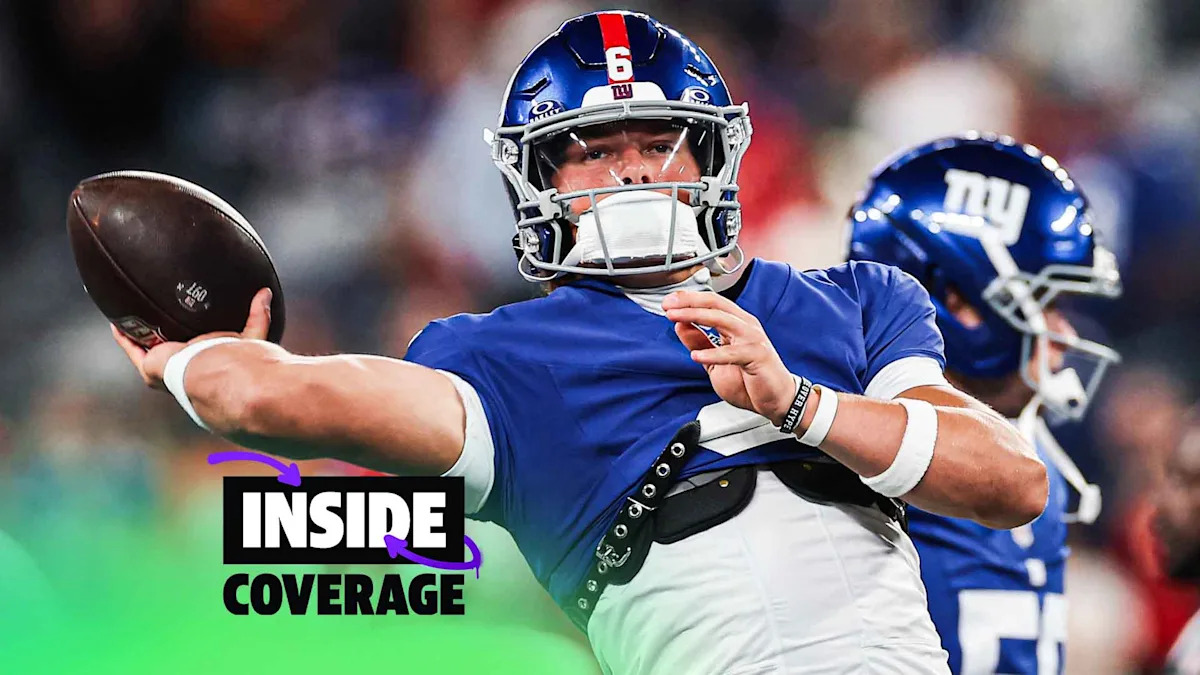 ¿Nick Bosa para la temporada? + ¿Es hora de comenzar Jaxson Dart? (Ft. Gregg Rosenthal)