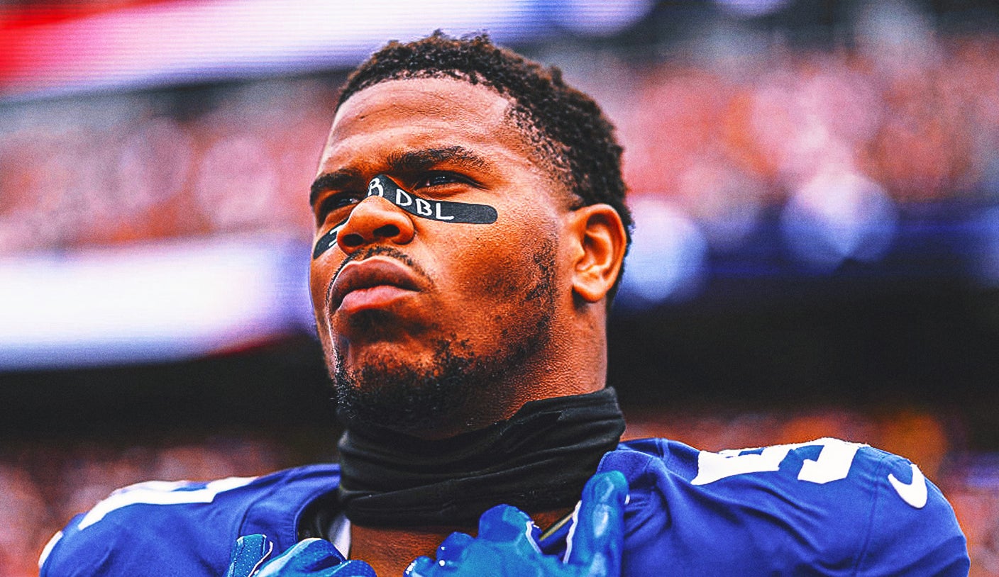 2025 NFL El recluta defensivo del año.