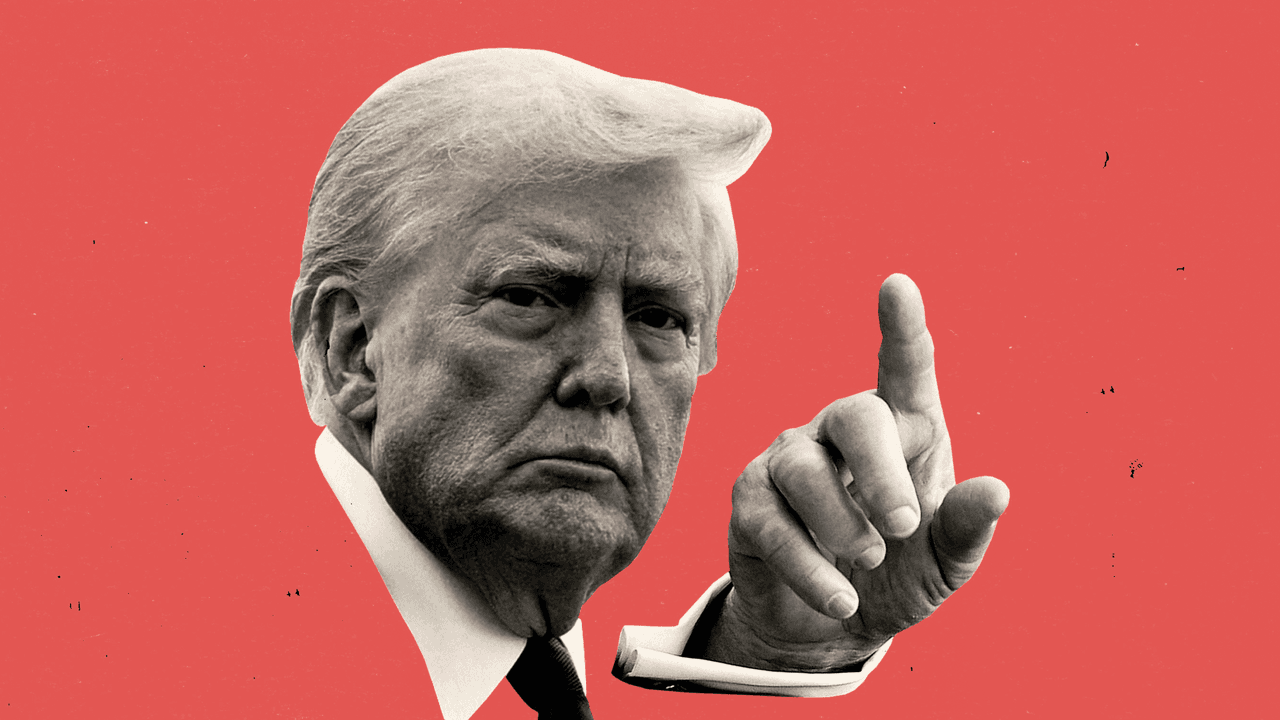 Ver enemigos en todas partes | El neoyorquino