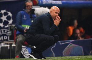 Liverpool no está en crisis, pero definitivamente no están bien. Estos son los cinco mayores problemas de Arne y cómo puede solucionarlos, de Florian Wirtz Warry