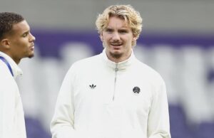 Union Saint-Gilloise vs Newcastle Live: el último resultado y actualizaciones, porque el sitio web de Eddi parece un balance de Barcelona en la acción de la Liga de Campeones