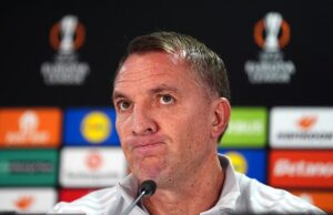 Después del verano de la insatisfacción, Rodgers invierte el pacificador cuando llama a la junta celta y molesta a los fanáticos para sentarse y resolver sus diferencias