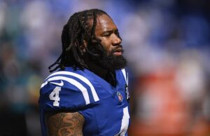 La estrella de la NFL Xavien Howard de repente retira solo cuatro semanas a la temporada