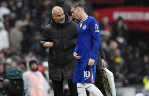 A medida que Chelsea paga el precio de la gloria de la Copa Mundial de Clubes: la alarmante crisis de lesiones que prueba su configuración de clase mundial