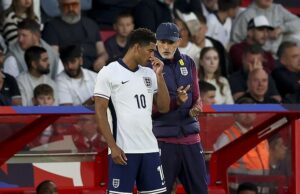 Solo hay una forma que terminará para Inglaterra y Jude Bellingham, si su “equipo de protagonista” continúa, pero también hay una solución simple para que Thomas Tuchel lo arregle. Esto es lo que tiene que hacer, escribe Craig Hope