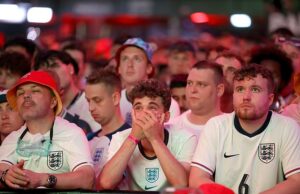 ¡Saludos a la Copa del Mundo! Los pubs en Inglaterra tienen la intención de permanecer abiertos para las primeras horas para exhibir el final de la noche del próximo verano