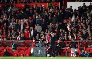 Nottingham Forest 2-3 FC Midtjylland Veredicto: El regreso europeo se rompe cuando el lado de Ange Postecoglou es retirado por sets daneses, escribe James Sharpe, ¿aparecen nubes oscuras sobre el nuevo jefe?