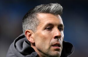 El manager de fútbol voló a sus propios fanáticos después de reemplazar a la estrella de Socceroos: “No sabes lo que estás haciendo”