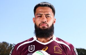 Revelado: A quién le gusta antes de la final de NRL en 2025.