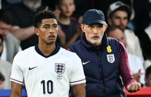 La rama de Inglaterra en vivo: Thomas Tuchel revela que se negó a pedirle a Jude Bellingham que pidiera una conversación telefónica “simple”, y envía una advertencia a el Arsenal Star