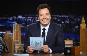 El “tramposo” de Jimmy Fallon deja a los fanáticos del béisbol furiosos durante los yankees de los Medias Rojas