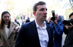 Sir Kir Stormer ha enfrentado preguntas sobre la investigación china y Chari, ya que el principal asesor de seguridad asistió a las conferencias contra China como enemigo. ‘