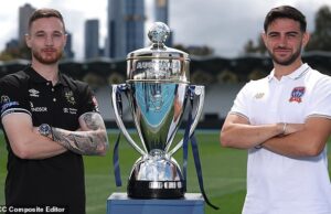 Por qué la carrera gigante desde el equipo de fútbol de la liga estatal puede ser una vergüenza internacional