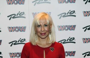 El medallista de oro olímpico obligado a colocar a la venta en Louisiana, porque “no puede ganarse la vida” después del divorcio