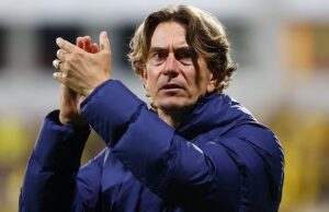 Leeds vs Tottenham – Premier League: Resultado en vivo, noticias del equipo y actualizaciones cuando el equipo Thomas Frank viaja a Elland Road, con la esperanza de regresar a las formas ganadoras