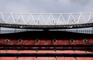 Premier League Live: el último resultado, noticias del equipo y actualizaciones de todos los partidos a las 15:00 como un anfitrión no sostenible de Ruben Amorima United Sunderland, mientras que el título del Arsenal da la bienvenida al West West Ham en el Derby de Londres