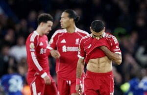 ¿Es una pena que no me fui, chico? Daniel Sturridge revela por qué Luis Díaz es un enlace clave que falta en Masters Restless como ex estrella del Liverpool en 15 segundos para el Bayern de Múnich durante la derrota del Chelsea