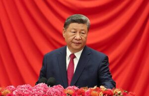 Violencia del agua … China detiene los grifos de los diplomáticos británicos después de una serie de ‘Mega-Embassy’ en Londres