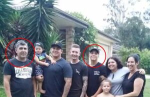 Papá Reece Walsh abre por primera vez cómo la gran estrella de NRL aumentó por encima del trauma de la adicción a las drogas de su madre
