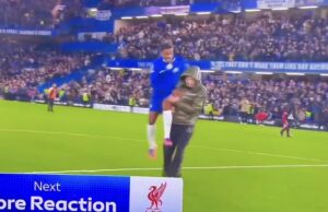 Cole Palmer chispa entre los fanáticos, porque los nuevos materiales sugieren preocuparse por el desarrollo de una estrella de Chelsea, que se ha visto obligada a sentarse en el Liverpool de Liverpool, Liverpool