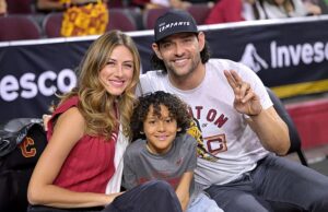 Los fanáticos de la NFL llegaron a una declaración “vergonzosa” en la antena sobre el cuchillo de Marek Sánchez