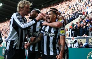 Newcastle 2-0 Nottingham Forest Veredicto: Por qué la señorita Nick Woltee significaba más que su propósito, escribe Craig Hope, además de una gran firma de dinero que aún no se ha iluminado