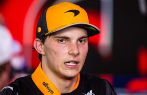 McLaren Civil War se vuelve fea porque Oscar Piasttri es rechazado por su propio equipo en un movimiento “deshonesto” que podría determinar el campeonato de la F1