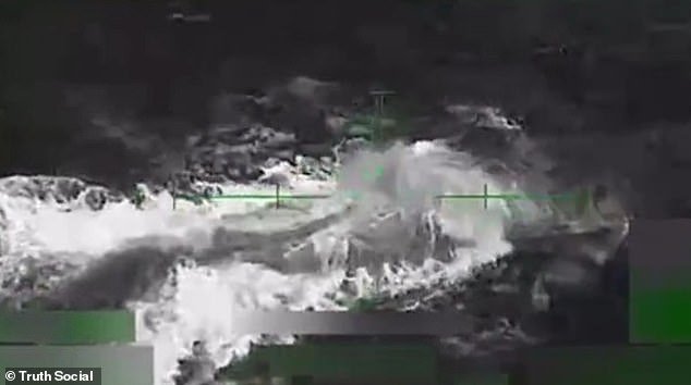 103106311-15205075-Donald_Trump_shared_new_footage_of_the_strike_on_Truth_Social_wh-m-8_1760817607890.jpg