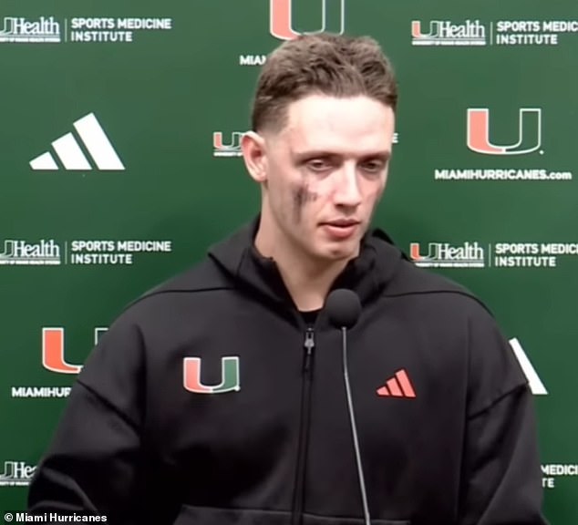 103107919-15205237-Carson_Beck_blamed_a_teammate_for_running_the_wrong_route_on_his-a-14_1760825345666.jpg