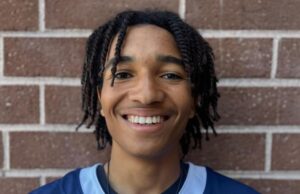 Preparación de preparación: El invencible Marshall se vuelve hacia QB Nathaniel Cadet