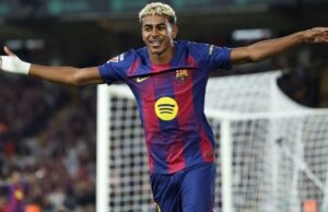 Actualizaciones de la Liga de Campeones: Barcelona-PSG, Monaco-Man City