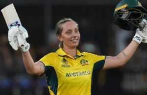 Australia versus Nueva Zelanda: Todos los récords, hitos en Aus-W vs NZ-W Women’s World Cup 2025