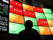 Se espera que IHSG continúe corrigiéndose; eche un vistazo a las acciones potenciales elegidas por los analistas